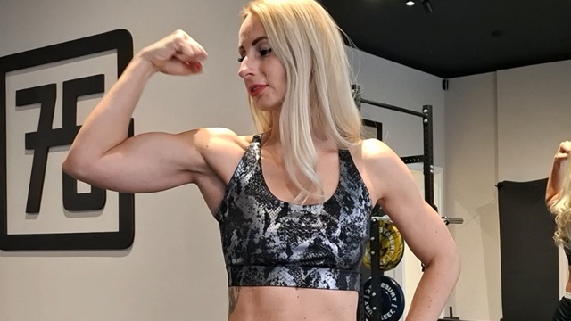 Girl Next Door Vladimira